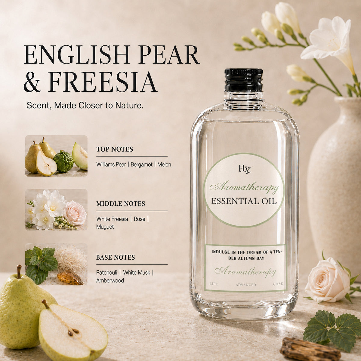 Scent Refills